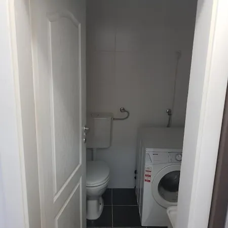 Apartman Za Exit *
