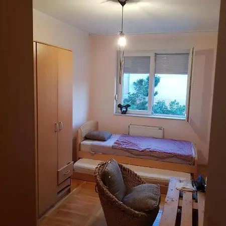 Apartman Za Exit Novi Sad