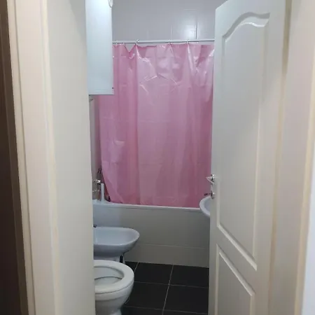 Apartment Apartman Za Exit *