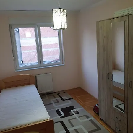 Apartman Za Exit Apartment Novi Sad